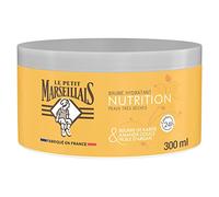 Le Petit Marseillais Care Balm Shea, Almond and Argan 300 ml