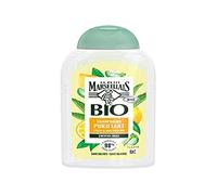 Le Petit Marseillais Organic Cleansing Shampoo, Aloe Vera & Lemon, 1 Piece, 250 ml