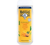 Le Petit Marseillais Organic Mango & Passion Extra Gentle Shower Gel 400ml