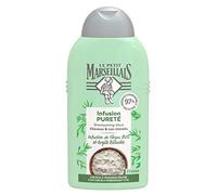 Le Petit Marseillais Purifying Balancing Shampoo with White Clay Powder 250ml