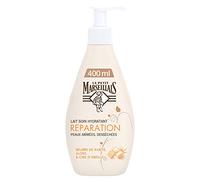 Le Petit Marseillais Restorative Moisturizing Care Milk 400ml