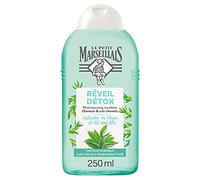Le Petit Marseillais Shampoo Detox Green Tea Freshness Infusion Organic 250ml