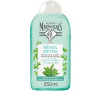 Le Petit Marseillais Shampoo Detox Green Tea Freshness Infusion Organic 250ml