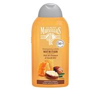 Le Petit Marseillais Shampoo Nourishing Cream Honey from Provence and Shea Butter Organic 250ml