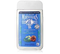 Le Petit Marseillais - Extra-Mild Shower Gel - Pine and Sea Fennel - 3x 250ml