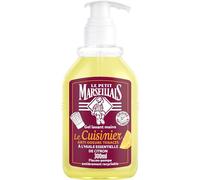 Le Petit Marseillais The Cooker Hand Cleansing Gel 300ml