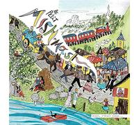 Le Petit Mish-Mash - Avant C'Etait Mieux