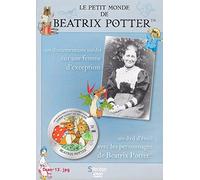 LE PETIT MONDE DE BEATRIX POTTER - 1 DVD DOCUMENTAIRE + 1 DVD EDUCATIF