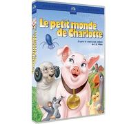 Le Petit monde de Charlotte