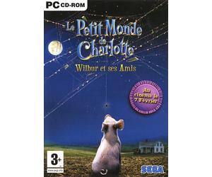 Le petit monde de Charlotte [CD] [Windows]