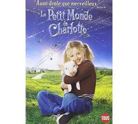 Le Petit Monde De Charlotte [Import belge]