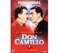 Le petit monde de Don Camillo