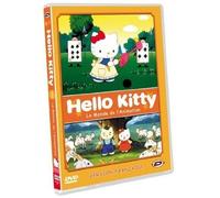 Le petit monde de l'animation d'Hello Kitty volume 1