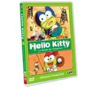 Le petit monde de l'animation d'Hello Kitty volume 4