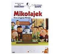 Le petit Nicolas 5 [DVD] [Region 2] (IMPORT) (No English version)