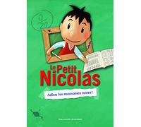 Le Petit Nicolas - Adieu les mauvaises notes !: 1