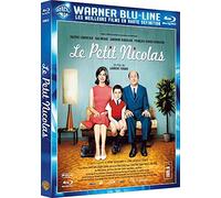 Le Petit Nicolas [Blu-ray]