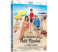 Le Petit Nicolas [Blu-ray]