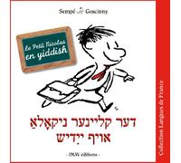 Le Petit Nicolas En Yiddish
