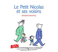 Petit Nicolas by J.-J Sempe, R. Goscinny 9782070619900 | Brand New