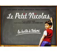 Le Petit Nicolas [La boA®te A trA©sors]
