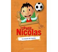 Le Petit Nicolas - Le match de l'année: 2