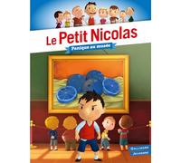 Le Petit Nicolas - Panique au musée