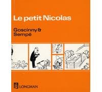 Le Petit Nicolas Paper