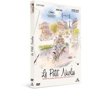 Le Petit Nicolas : Qu'est-ce qu'on Attend pour être Heureux