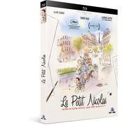 Le Petit Nicolas : Qu'est-ce qu'on Attend pour être Heureux [Édition Collector]