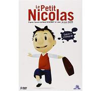 Le Petit Nicolas - Saison 1