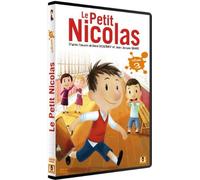 Le Petit Nicolas - Saison 1 - Volume 3