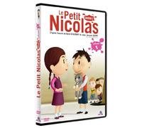 Le petit nicolas, saison 2, vol. 1 [FR Import] [DVD]