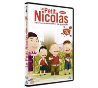 Le Petit Nicolas - Saison 2 - Volume 3