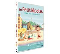 Le Petit Nicolas : Tous en Vacances