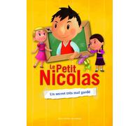Le Petit Nicolas - Un secret très mal gardé: 5