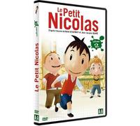 Le petit nicolas, vol. 2 [FR Import] [DVD] Bouron, Arnaud