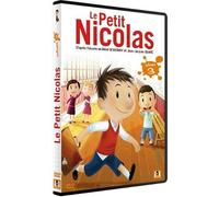 Le petit nicolas, vol. 3 [FR Import] [DVD] Bouron, Arnaud