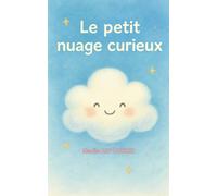 Le petit nuage curieux