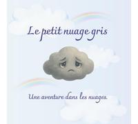 Le petit nuage gris