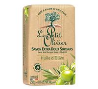 Le Petit Olivier 0005516 Hygiene Beauty Soap - Extra Soft - Olive Oil 250 g
