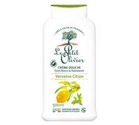 Le Petit Olivier Créme Douche Extra Douce Verveine Citron 500 ml