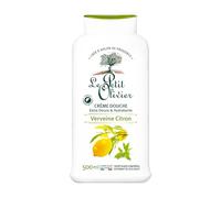 Le Petit Olivier Créme Douche Extra Douce Verveine Citron 500 ml