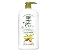 Le Petit Olivier Shower Cream Extra Soft - Shea Milk 750 ml