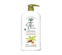 Le Petit Olivier Shower Cream Extra Soft - Shea Milk 750 ml