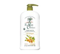 Le Petit Olivier Shower Cream Milk Argan - 750 ml