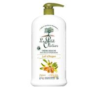 Le Petit Olivier Shower Cream Milk Argan - 750 ml