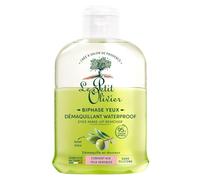 Le Petit Olivier - Waterproof Eye Make-Up Remover - Olive Extract - Made in France - 125 ml Bottle