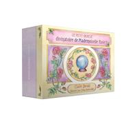 Le petit Oracle divinatoire de Mademoiselle Rose
