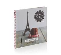 Le Petit Paris: French Finger Food